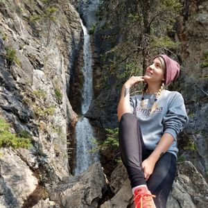 Meet your Posher, Rachel